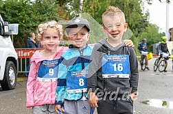 Hofmühlvolksfest-Halbmarathon Gloffer Werd