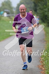 Hofmühlvolksfest-Halbmarathon Gloffer Werd