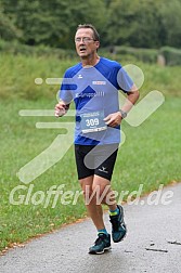 Hofmühlvolksfest-Halbmarathon Gloffer Werd