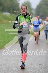 Hofmühlvolksfest-Halbmarathon Gloffer Werd