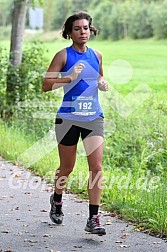 Hofmühl Volksfest-Halbmarathon Gloffer Werd