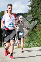 Hofmühl Volksfest-Halbmarathon Gloffer Werd