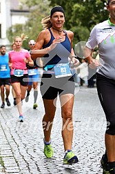 Hofmühlvolksfest-Halbmarathon Gloffer Werd