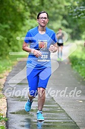 Hofmühl Volksfest-Halbmarathon Gloffer Werd