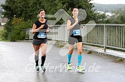 Hofmühl Volksfest-Halbmarathon Gloffer Werd