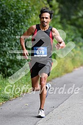 Hofmühl Volksfest-Halbmarathon Gloffer Werd