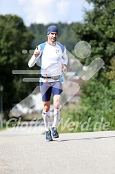 Hofmühl Volksfest-Halbmarathon Gloffer Werd