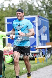 Hofmühl Volksfest-Halbmarathon Gloffer Werd