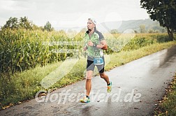 Hofmühlvolksfest-Halbmarathon Gloffer Werd