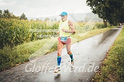 Hofmühlvolksfest-Halbmarathon Gloffer Werd