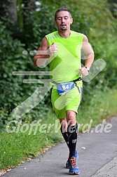 Hofmühl Volksfest-Halbmarathon Gloffer Werd