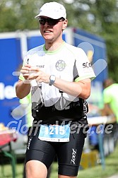 Hofmühl Volksfest-Halbmarathon Gloffer Werd