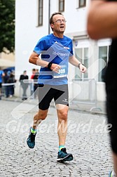 Hofmühlvolksfest-Halbmarathon Gloffer Werd