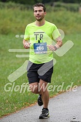 Hofmühlvolksfest-Halbmarathon Gloffer Werd