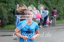 Hofmühl Volksfest-Halbmarathon Gloffer Werd