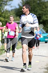 Hofmühl Volksfest-Halbmarathon Gloffer Werd