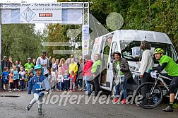 Hofmühlvolksfest-Halbmarathon Gloffer Werd