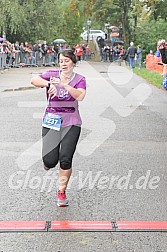 Hofmühlvolksfest-Halbmarathon Gloffer Werd