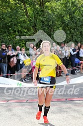 Hofmühl Volksfest-Halbmarathon Gloffer Werd