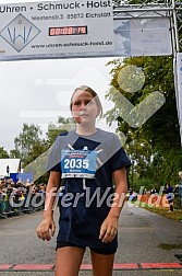 Hofmühlvolksfest-Halbmarathon Gloffer Werd