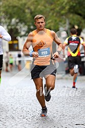 Hofmühlvolksfest-Halbmarathon Gloffer Werd