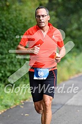 Hofmühl Volksfest-Halbmarathon Gloffer Werd