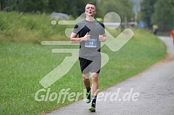 Hofmühlvolksfest-Halbmarathon Gloffer Werd