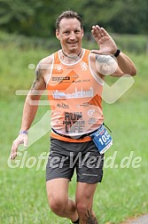 Hofmühlvolksfest-Halbmarathon Gloffer Werd