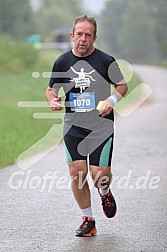 Hofmühlvolksfest-Halbmarathon Gloffer Werd