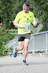 Hofmühl Volksfest-Halbmarathon Gloffer Werd