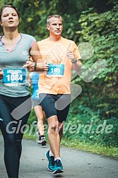 Hofmühlvolksfest-Halbmarathon Gloffer Werd