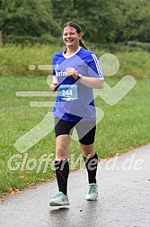 Hofmühlvolksfest-Halbmarathon Gloffer Werd