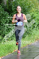 Hofmühl Volksfest-Halbmarathon Gloffer Werd