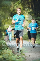 Hofmühlvolksfest-Halbmarathon Gloffer Werd