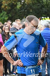 Hofmühlvolksfest-Halbmarathon Gloffer Werd