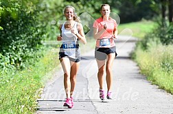 Hofmühl Volksfest-Halbmarathon Gloffer Werd