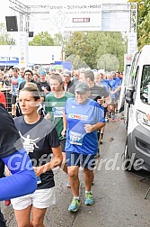 Hofmühlvolksfest-Halbmarathon Gloffer Werd