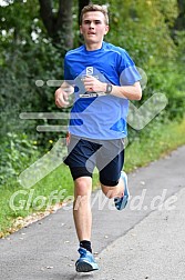 Hofmühl Volksfest-Halbmarathon Gloffer Werd