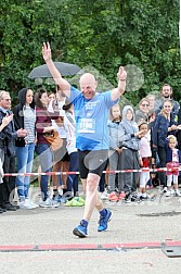 Hofmühl Volksfest-Halbmarathon Gloffer Werd