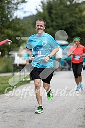 Hofmühl Volksfest-Halbmarathon Gloffer Werd