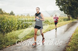 Hofmühlvolksfest-Halbmarathon Gloffer Werd