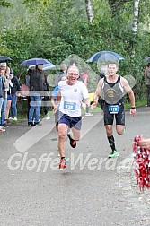 Hofmühl Volksfest-Halbmarathon Gloffer Werd