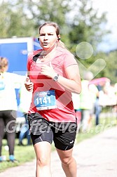 Hofmühl Volksfest-Halbmarathon Gloffer Werd