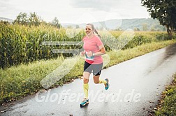 Hofmühlvolksfest-Halbmarathon Gloffer Werd