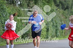 Hofmühl Volksfest-Halbmarathon Gloffer Werd