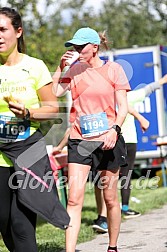 Hofmühl Volksfest-Halbmarathon Gloffer Werd