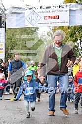 Hofmühlvolksfest-Halbmarathon Gloffer Werd