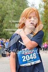 Hofmühlvolksfest-Halbmarathon Gloffer Werd