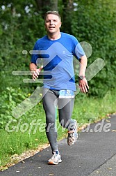 Hofmühl Volksfest-Halbmarathon Gloffer Werd