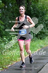 Hofmühl Volksfest-Halbmarathon Gloffer Werd